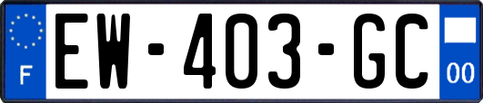 EW-403-GC