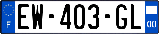 EW-403-GL