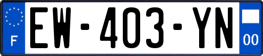 EW-403-YN