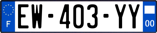 EW-403-YY
