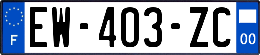 EW-403-ZC