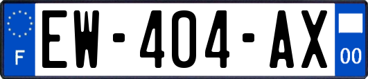 EW-404-AX