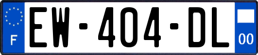EW-404-DL