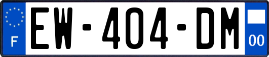 EW-404-DM
