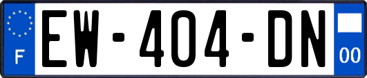 EW-404-DN