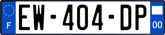 EW-404-DP