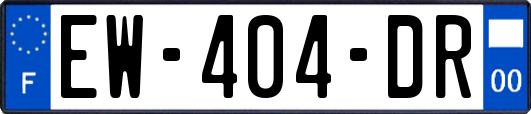 EW-404-DR