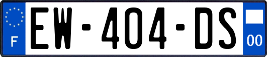 EW-404-DS