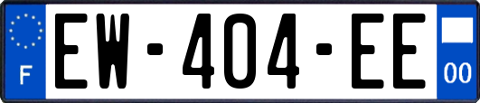 EW-404-EE