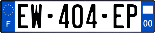 EW-404-EP