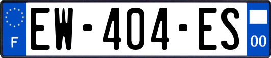 EW-404-ES