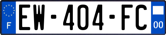 EW-404-FC