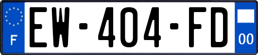 EW-404-FD