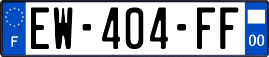 EW-404-FF