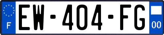 EW-404-FG