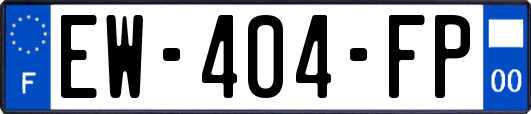 EW-404-FP