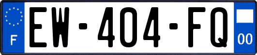 EW-404-FQ