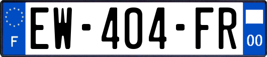 EW-404-FR
