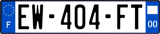 EW-404-FT