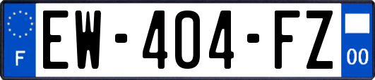 EW-404-FZ