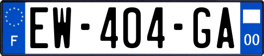 EW-404-GA