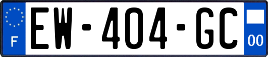 EW-404-GC