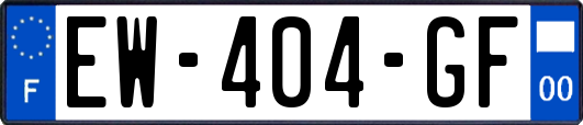 EW-404-GF
