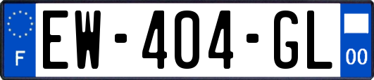 EW-404-GL