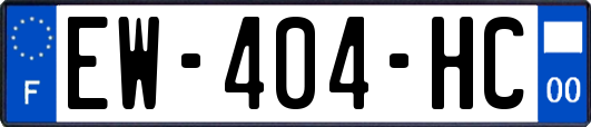 EW-404-HC
