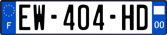 EW-404-HD