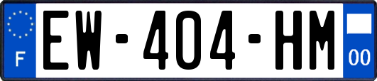 EW-404-HM