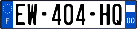 EW-404-HQ