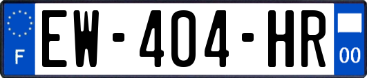 EW-404-HR