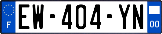 EW-404-YN