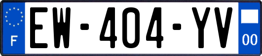 EW-404-YV