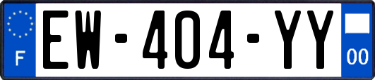 EW-404-YY