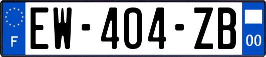 EW-404-ZB
