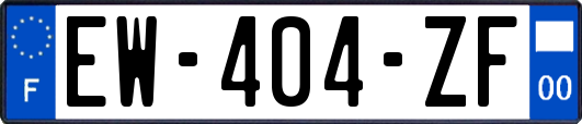 EW-404-ZF