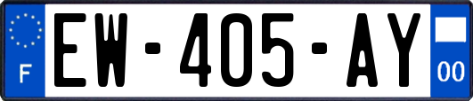 EW-405-AY