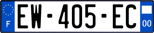 EW-405-EC