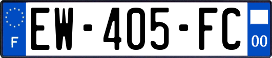 EW-405-FC