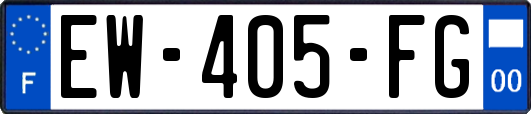 EW-405-FG