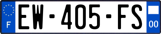 EW-405-FS