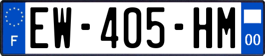 EW-405-HM
