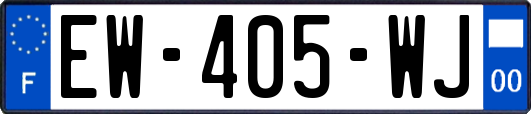 EW-405-WJ