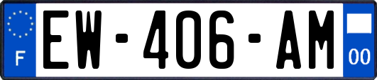 EW-406-AM