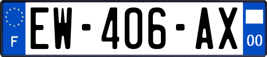 EW-406-AX