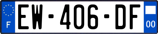 EW-406-DF