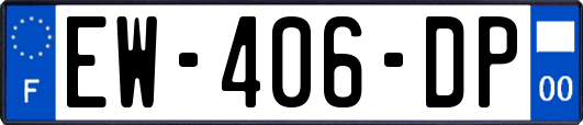 EW-406-DP