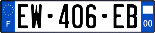 EW-406-EB
